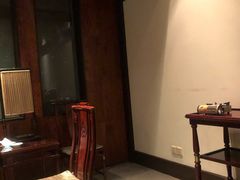 -粗茶淡饭·隐庐私厨(东亭店)