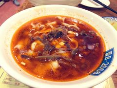 -晋B2008刀削面(小南庄店)