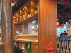 -阳坊胜利涮羊肉(禧乐汇店)