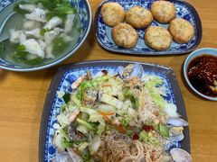 -福州人铭小吃