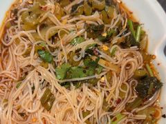 -滇铺子·云南特色菜·第九届野生菌美食节(曲靖万达店)