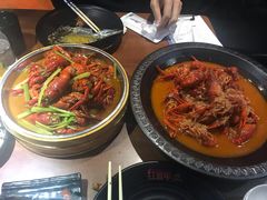 -红盔甲·小龙虾(天钥桥店)