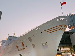 -润园四季椰子鸡火锅(海上世界店)