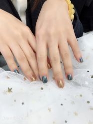-春田花美甲美睫