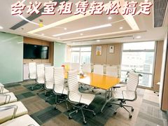 -新虹桥中心大厦