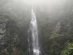 -井冈山风景名胜区
