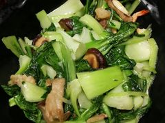-院子餐厅·大锅菜·老杭帮(桥西直街店)