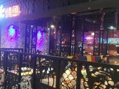 -渔码头烤鱼(美食城店)