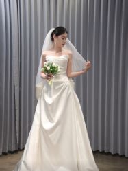 -维纳斯婚纱礼服租赁馆