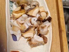 -震海贝烤贝·民俗特色店(延吉总店)