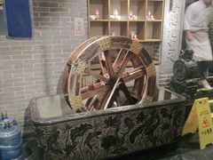 -北平盛世·新京菜·北京烤鸭(劲松·双井店)