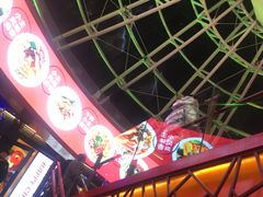 -南京时尚莱迪购物广场(正洪街店)