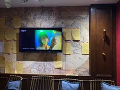 -恐怖游戏(湖滨店)