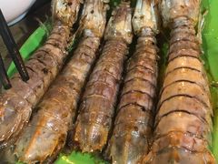-瓦片烤肉(13号店)