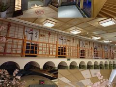 -极乐汇汗蒸会馆(杭州店)