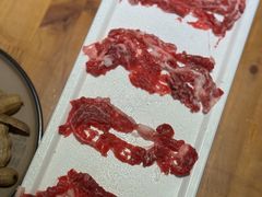 -谭三娘鲜切牛肉自助火锅(文殊院店)