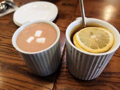 -AFS Cafe & Canteen(闽江二路店)