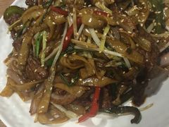 -百福麵家(新馬路店)