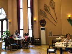 大堂-海南椰子鸡餐厅(三亚湾红树林店)