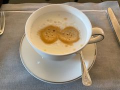 -王府半岛酒店·大堂茶座