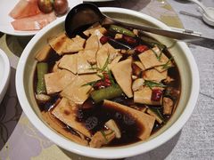 -好福记饭店(红梅公园店)