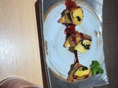 -德川家日本料理(中关村寰太大厦店)