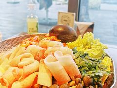 -极料理(普罗理想国店)