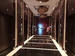 -上海浦东嘉里大酒店