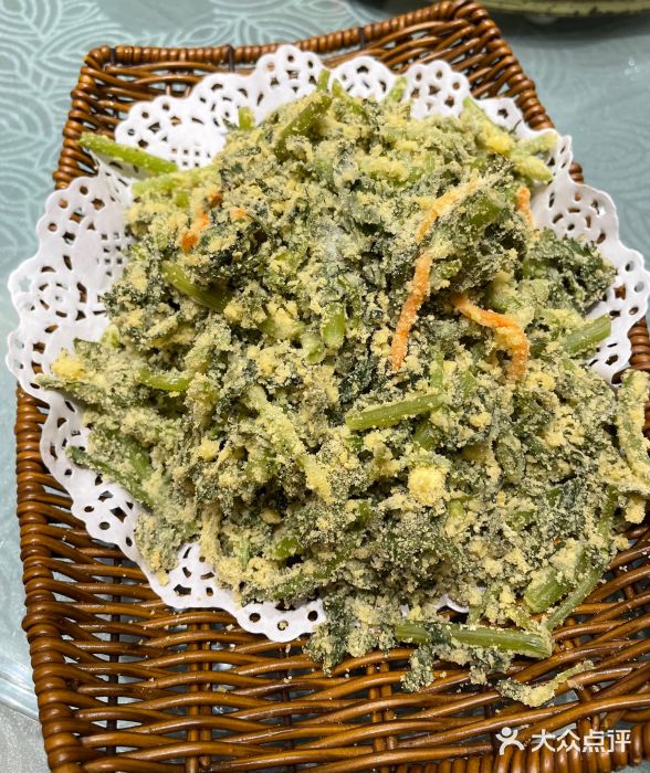 真定郝家排骨(正定县总店)图片
