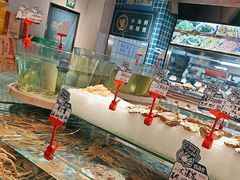 -南海底小海鲜·湘菜(鲁巷吴家湾店)