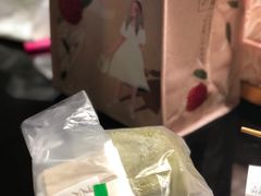 -奈雪的茶(国金中心店)