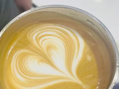 -Manner Coffee(大宁国际商业广场店)