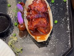 -聚鑫阁江浙菜·非遗传承技艺(青村帝华园店)