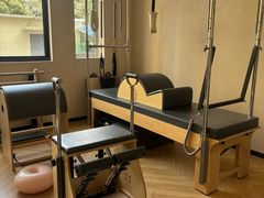 -VPsmart私教健身工作室(新华路旗舰店)