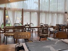 -柠檬花院烤肉·会议团建·聚会·求婚(三圣乡店)