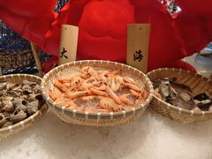 -北京王府井希尔顿酒店·万斯阁西餐厅