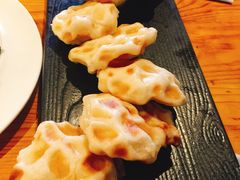 -苹果树下艺术餐厅(通州店)