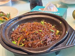 肉末粉丝-老淮安·淮安菜(周恩来纪念馆店)