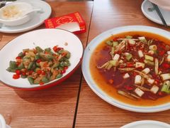 -蓉城小馆(科兴店)