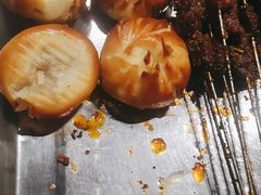 -福苗小骆驼烧烤(太奥广场店)