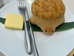 -蔡澜点心·粤菜(月星环球港店)