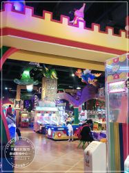 -卡通尼乐园(印象城购物中心店)