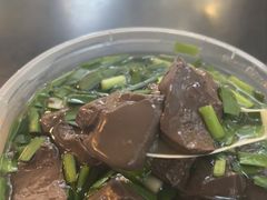 -阿一猪红汤(东风西路店)