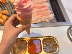 -吉布鲁牛排海鲜自助(CBD万达店)