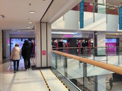 -唯品会(北京国瑞城店)