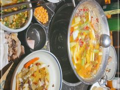-小饕荟雅安贡椒鱼鲜馆(广福桥店)