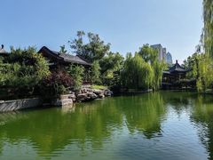 -迎泽公园