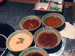 -老墙根涮肉·铜锅·烧烤(欢乐谷·王四营店)