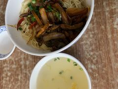 -朱鸿兴面馆(镇湖店)