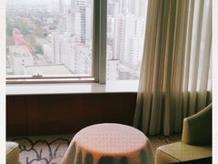 -河北宾馆中茂海悦酒店
